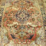 886 2342 ORIENTAL RUG